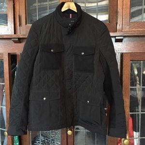 Black Banana Republic Jacket